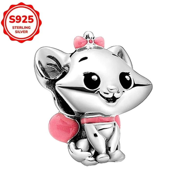 Cute Characters Bracelets Charms Jewelry’s