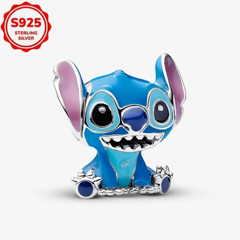 Cute Characters Bracelets Charms Jewelry’s