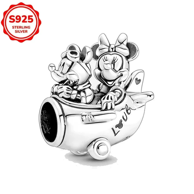 Cute Characters Bracelets Charms Jewelry’s
