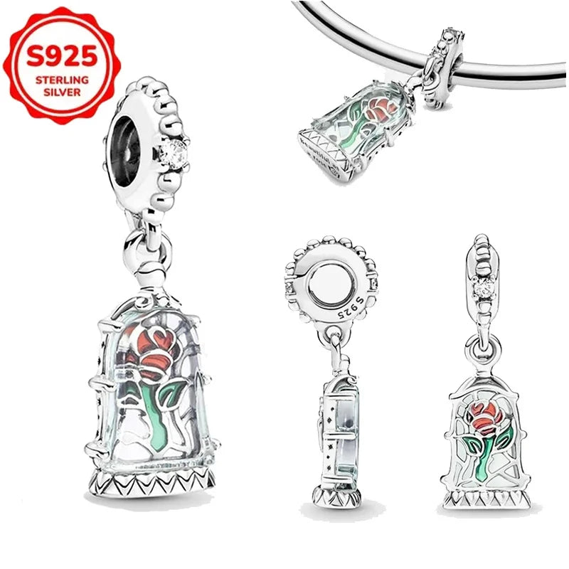 Cute Characters Bracelets Charms Jewelry’s