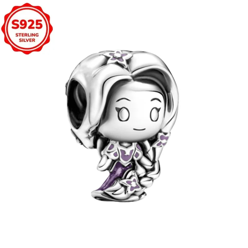 Cute Characters Bracelets Charms Jewelry’s