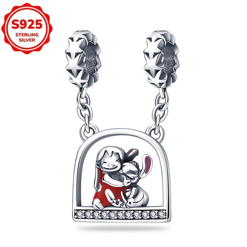 Cute Characters Bracelets Charms Jewelry’s