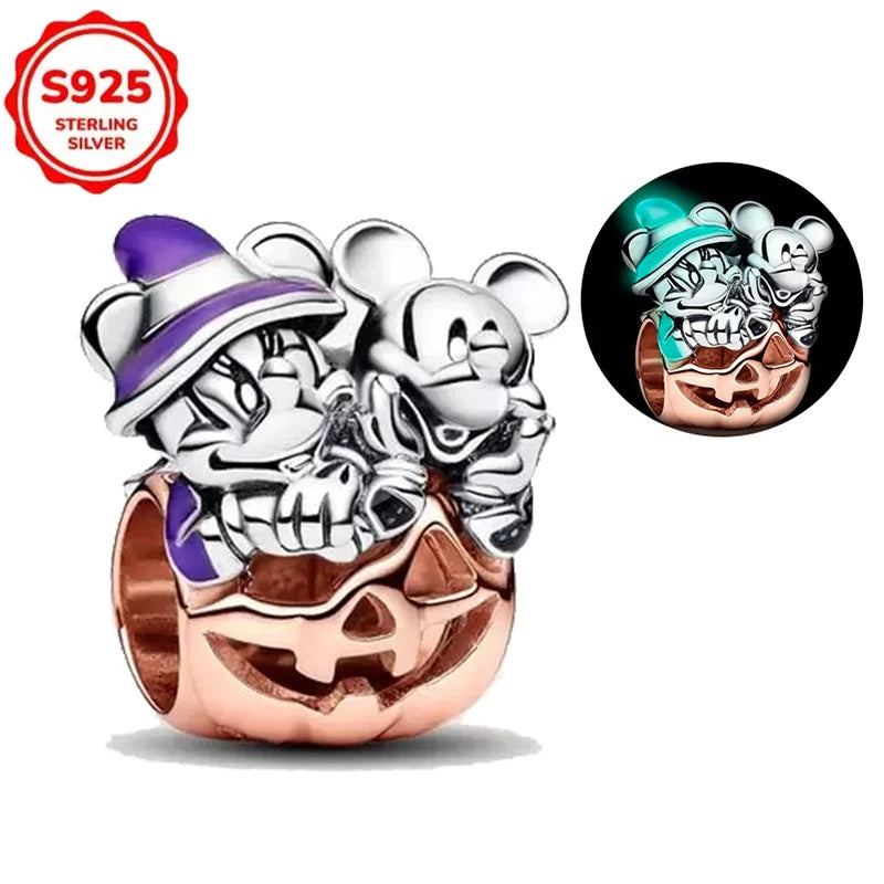 Cute Characters Bracelets Charms Jewelry’s