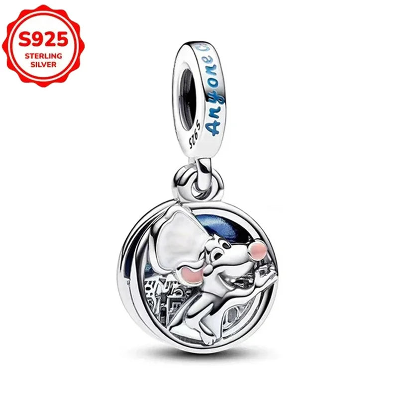 Cute Characters Bracelets Charms Jewelry’s