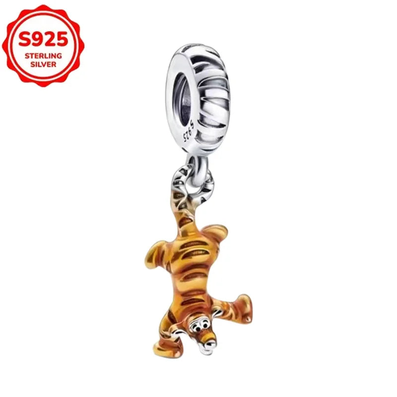 Cute Characters Bracelets Charms Jewelry’s