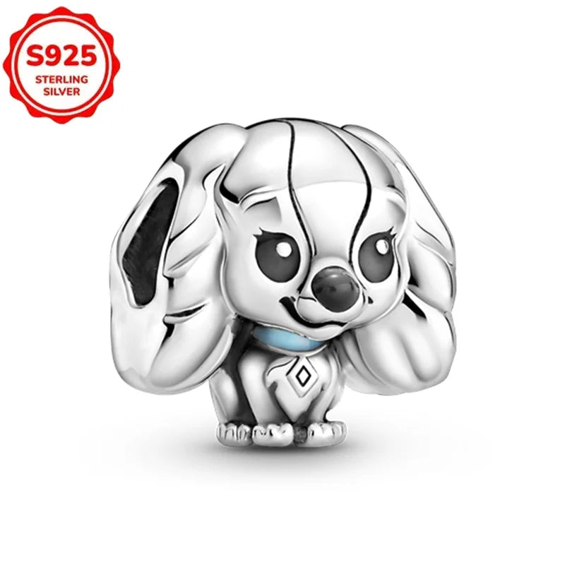 Cute Characters Bracelets Charms Jewelry’s