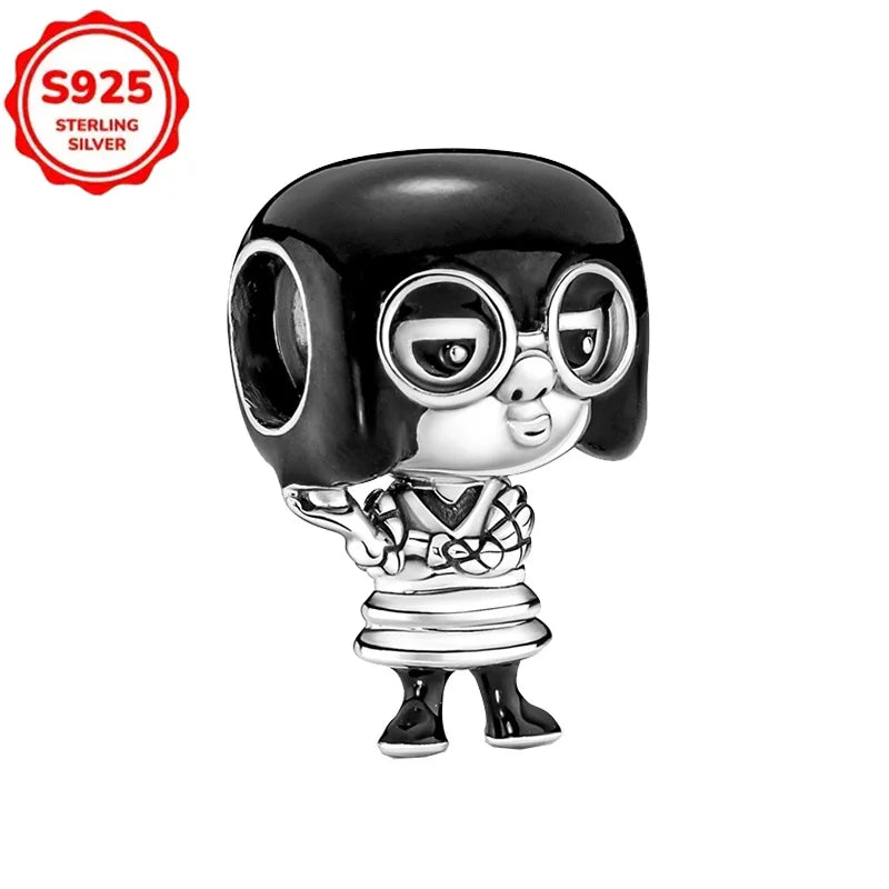 Cute Characters Bracelets Charms Jewelry’s
