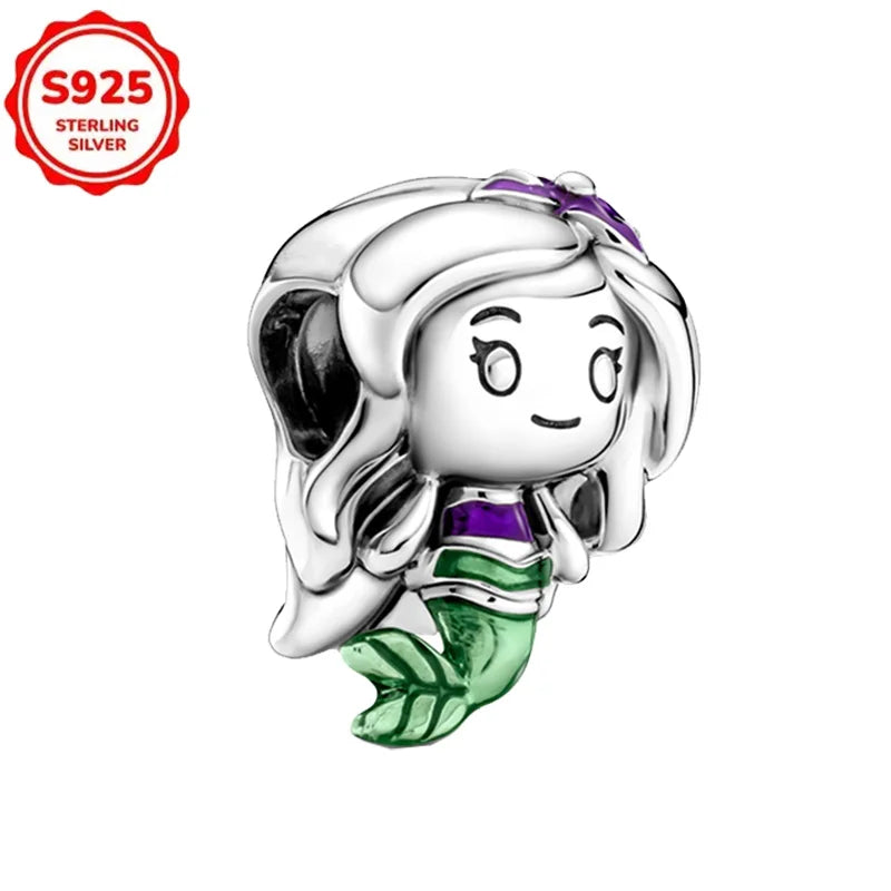Cute Characters Bracelets Charms Jewelry’s