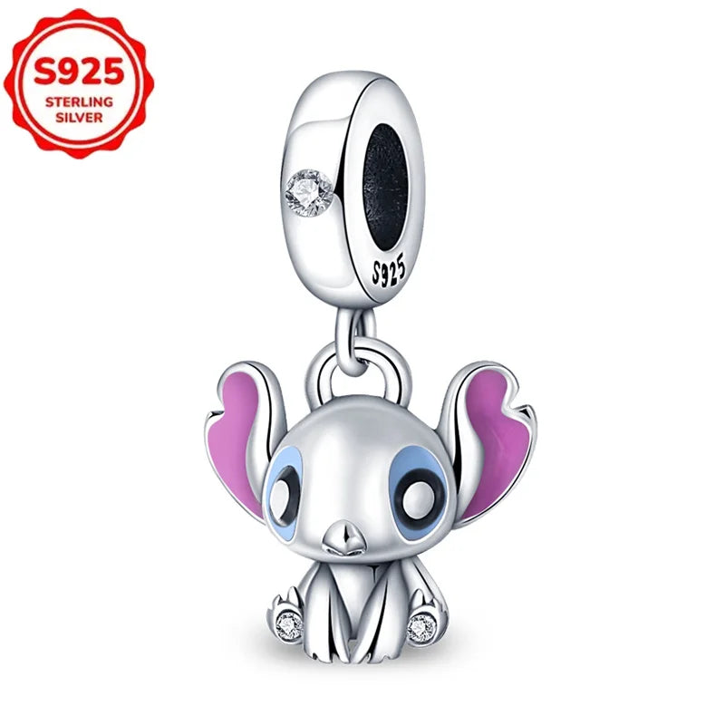 Cute Characters Bracelets Charms Jewelry’s