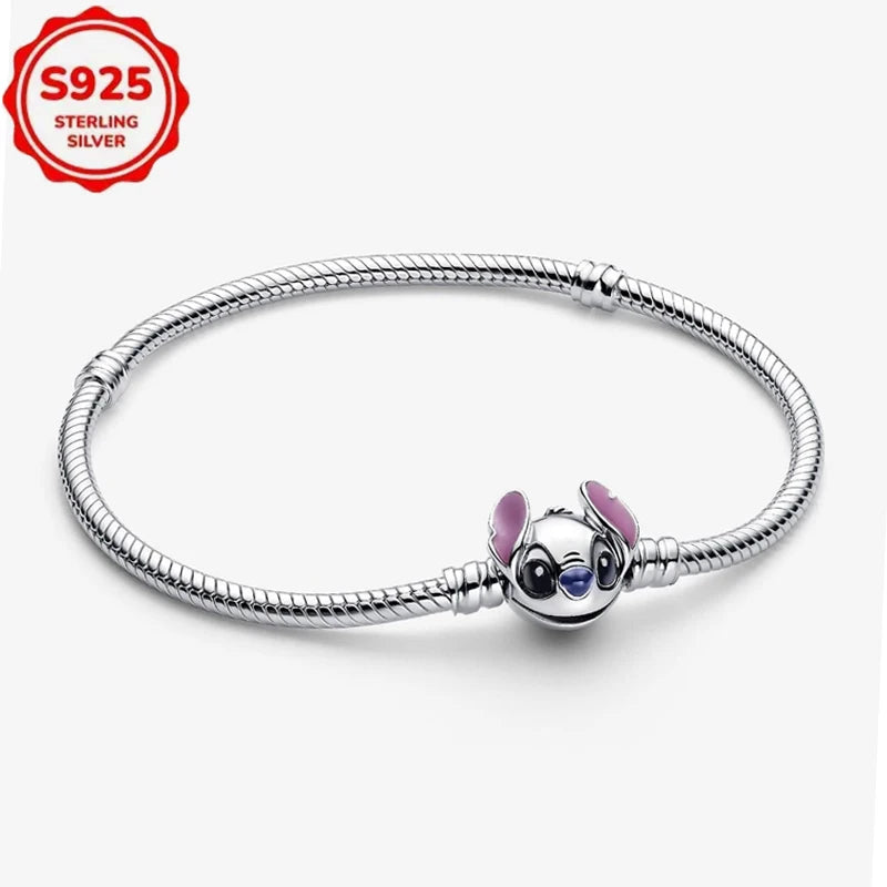 Cute Characters Bracelets Charms Jewelry’s