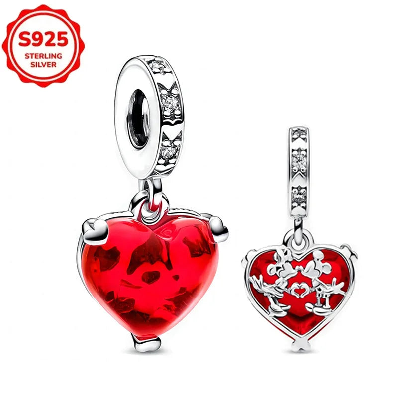 Cute Characters Bracelets Charms Jewelry’s