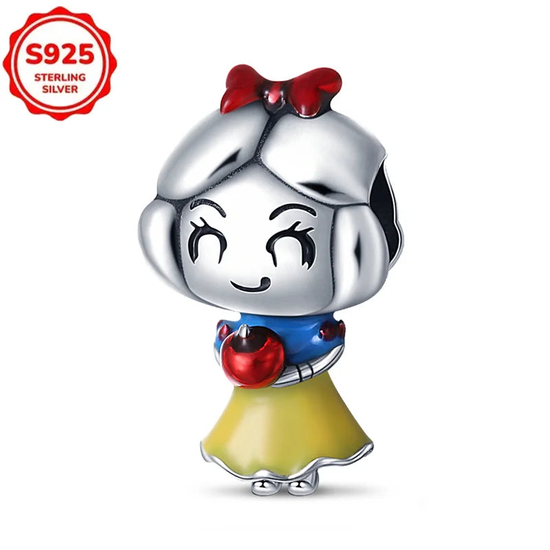 Cute Characters Bracelets Charms Jewelry’s