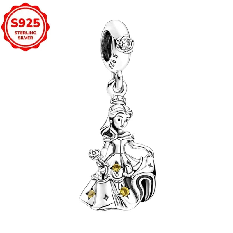 Cute Characters Bracelets Charms Jewelry’s