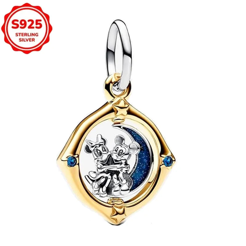 Cute Characters Bracelets Charms Jewelry’s