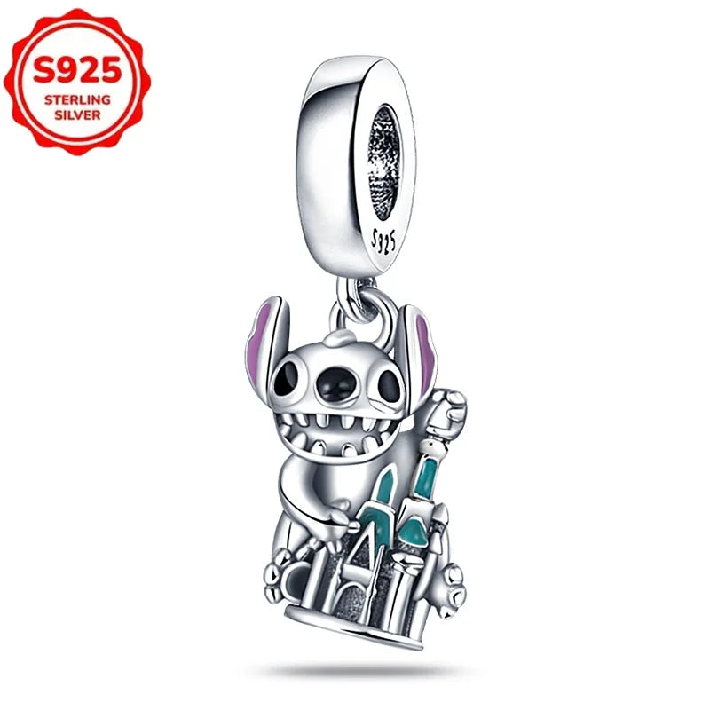 Cute Characters Bracelets Charms Jewelry’s