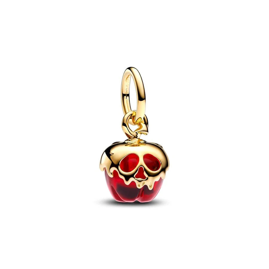Fruit Charm Beads