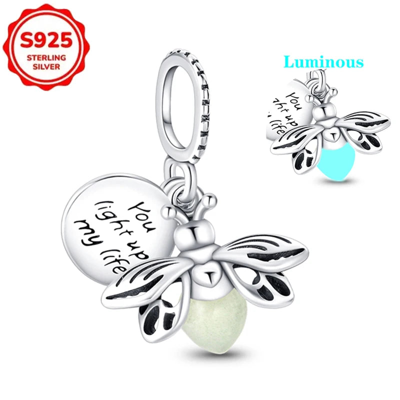 Cute Characters Bracelets Charms Jewelry’s