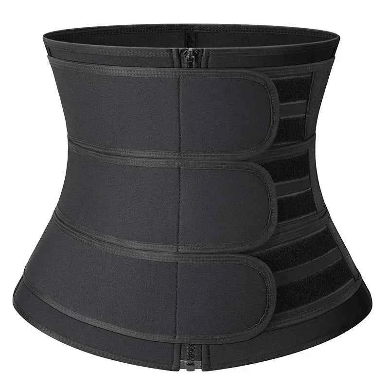 DFShop Abdomen Body Shaper Corset for Men - DFShop