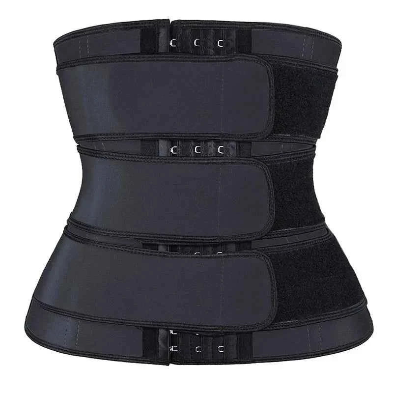 DFShop Abdomen Body Shaper Corset for Men - DFShop