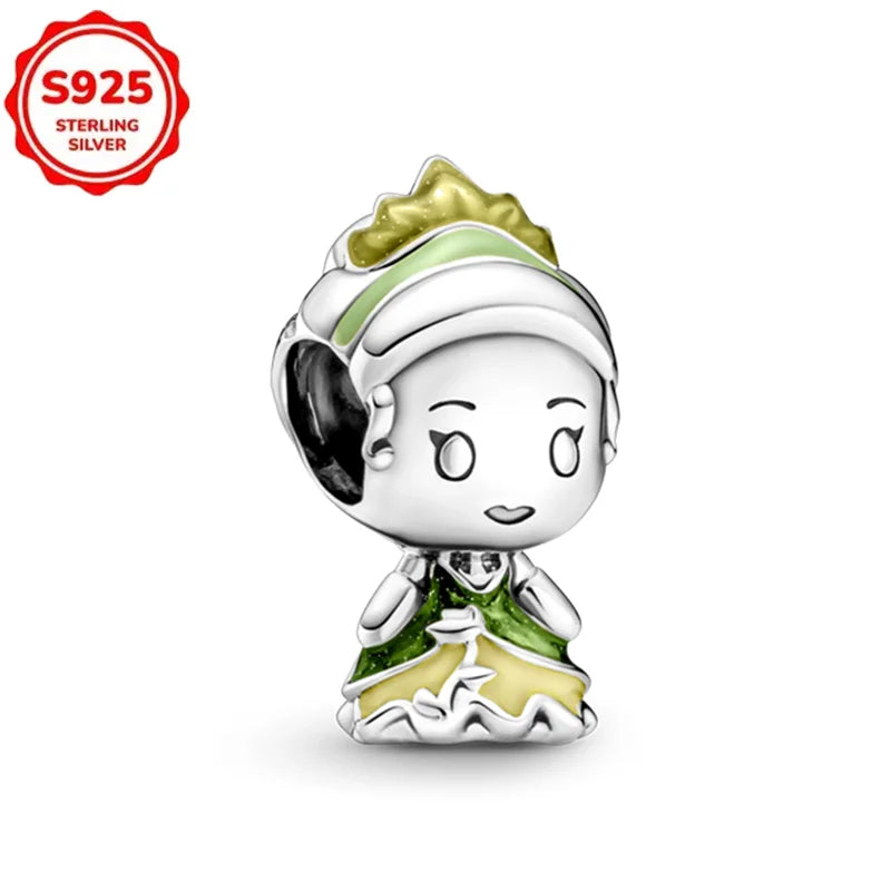 Cute Characters Bracelets Charms Jewelry’s