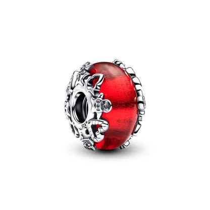 Fruit Charm Beads