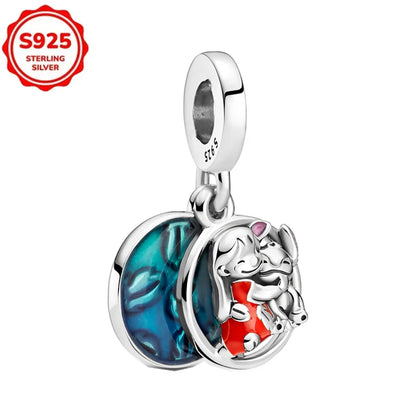 Cute Characters Bracelets Charms Jewelry’s