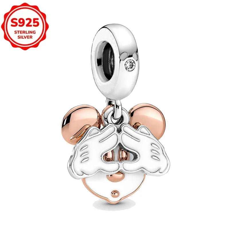 Cute Characters Bracelets Charms Jewelry’s