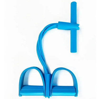 Multi-Functional Household Fitness Equipment