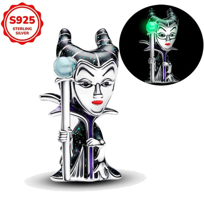 Cute Characters Bracelets Charms Jewelry’s