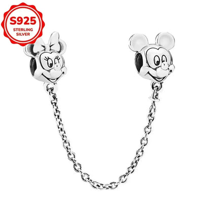 Cute Characters Bracelets Charms Jewelry’s