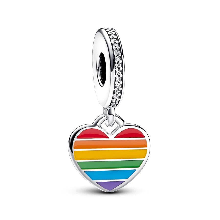 Fruit Charm Beads