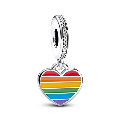 Fruit Charm Beads