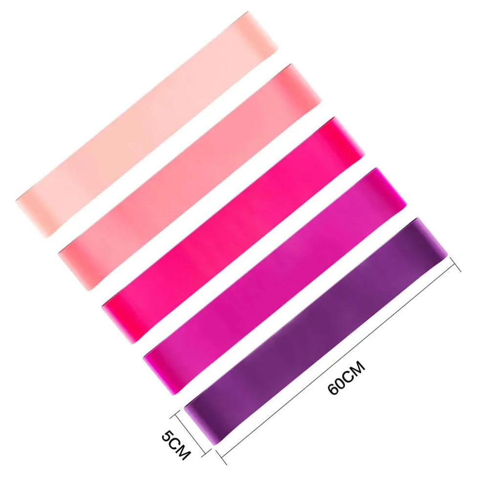 Resistance Bands For Working Out