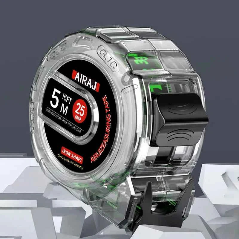 Precision Waterproof Wear-Resistant Multipurpose Measuring Tape Tool