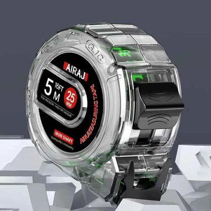 Precision Waterproof Wear-Resistant Multipurpose Measuring Tape Tool