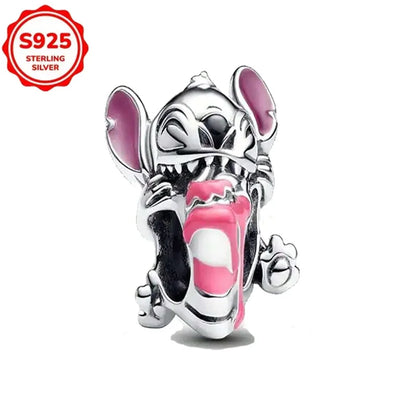 Cute Characters Bracelets Charms Jewelry’s