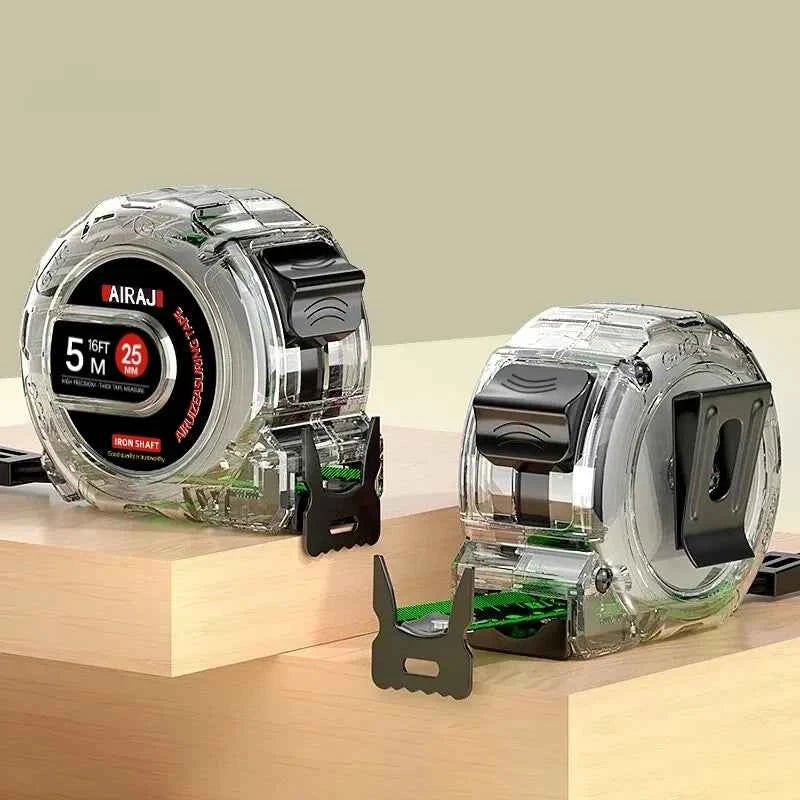 Precision Waterproof Wear-Resistant Multipurpose Measuring Tape Tool