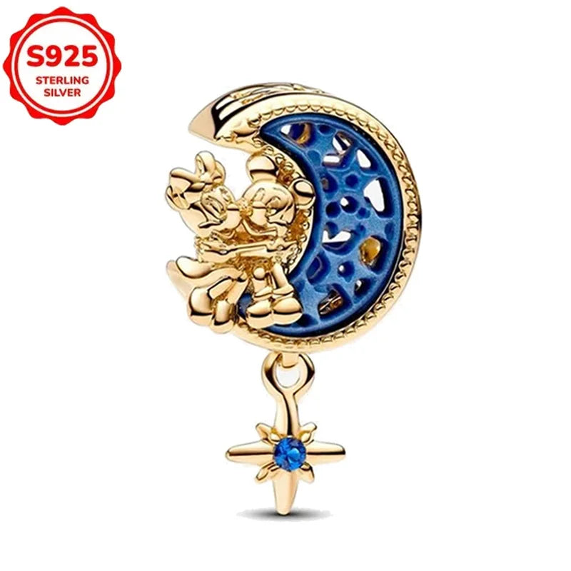 Cute Characters Bracelets Charms Jewelry’s