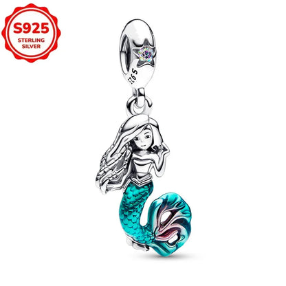 Cute Characters Bracelets Charms Jewelry’s