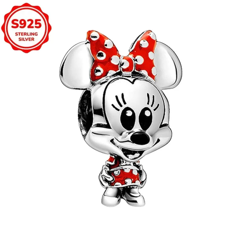 Cute Characters Bracelets Charms Jewelry’s