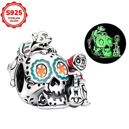 Cute Characters Bracelets Charms Jewelry’s