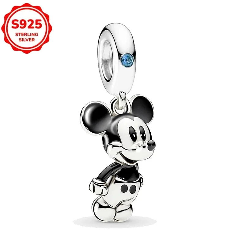 Cute Characters Bracelets Charms Jewelry’s