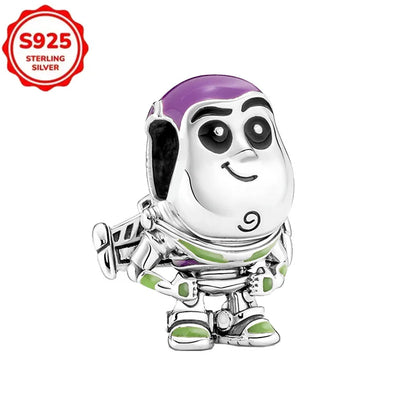 Cute Characters Bracelets Charms Jewelry’s