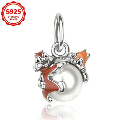 Cute Characters Bracelets Charms Jewelry’s