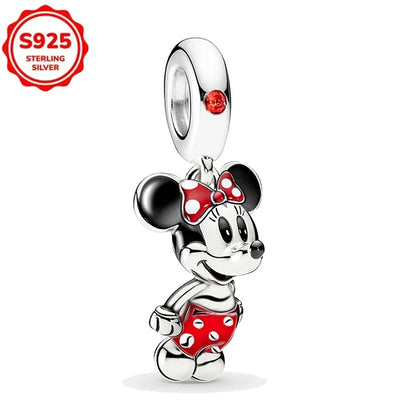 Cute Characters Bracelets Charms Jewelry’s