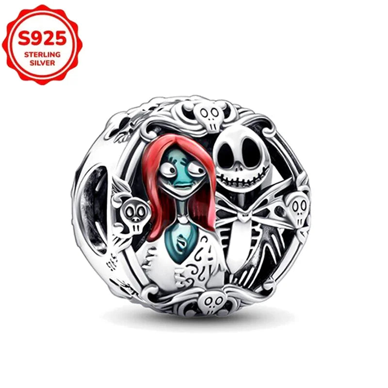 Cute Characters Bracelets Charms Jewelry’s
