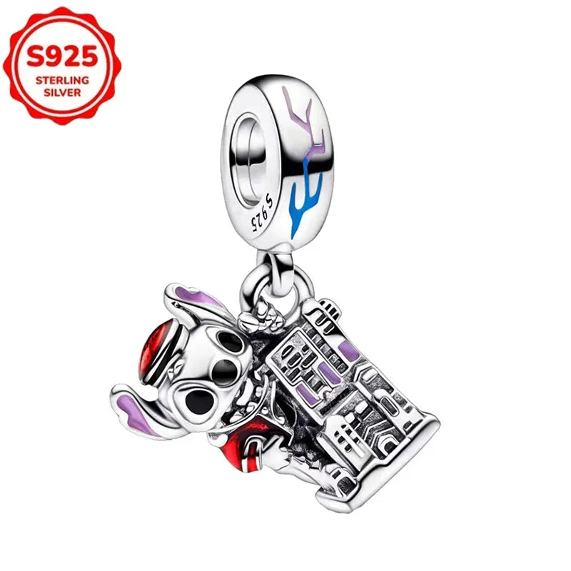 Cute Characters Bracelets Charms Jewelry’s