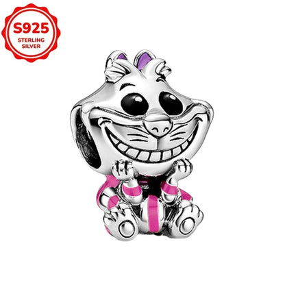 Cute Characters Bracelets Charms Jewelry’s