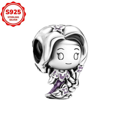 Cute Characters Bracelets Charms Jewelry’s