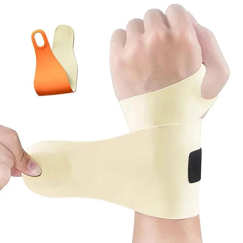 Wrist Guard, Tendon Sheath, Joint Anti Sprain, Hand Strap